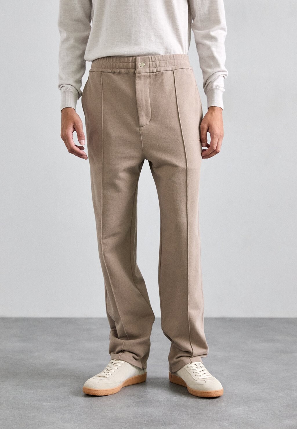 

Брюки PANTS CORE LINK Filling Pieces, светло-коричневый