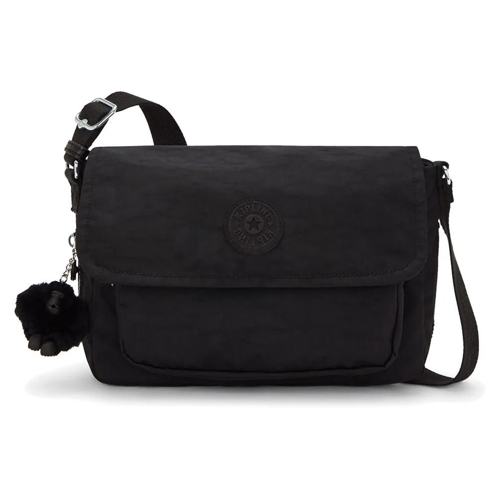 

Сумка Kipling Dalma, черный