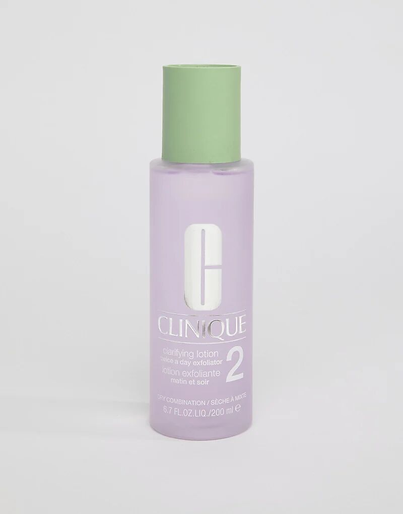 Крем для лица SPF CLINIQUE Очищающий