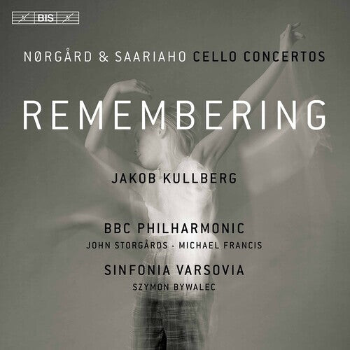 

CD диск Norgard / Kullberg / Bywalec: Remembering