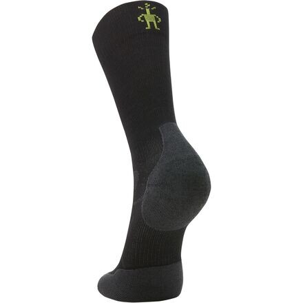 

Носки Nordic Targeted Cushion Crew Smartwool, черный