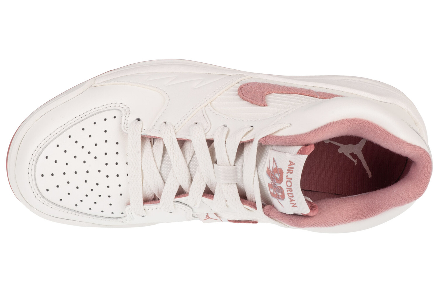 Спортивные кроссовки Nike Nike Wmns Air Jordan Stadium 90, белый — фото 3