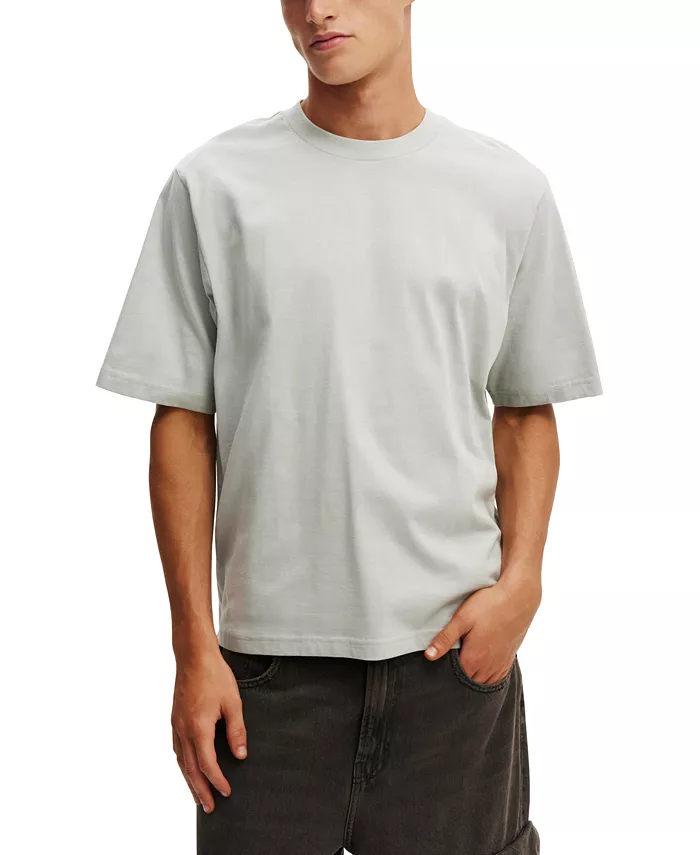 

Мужская футболка с коротким рукавом COTTON ON, синий