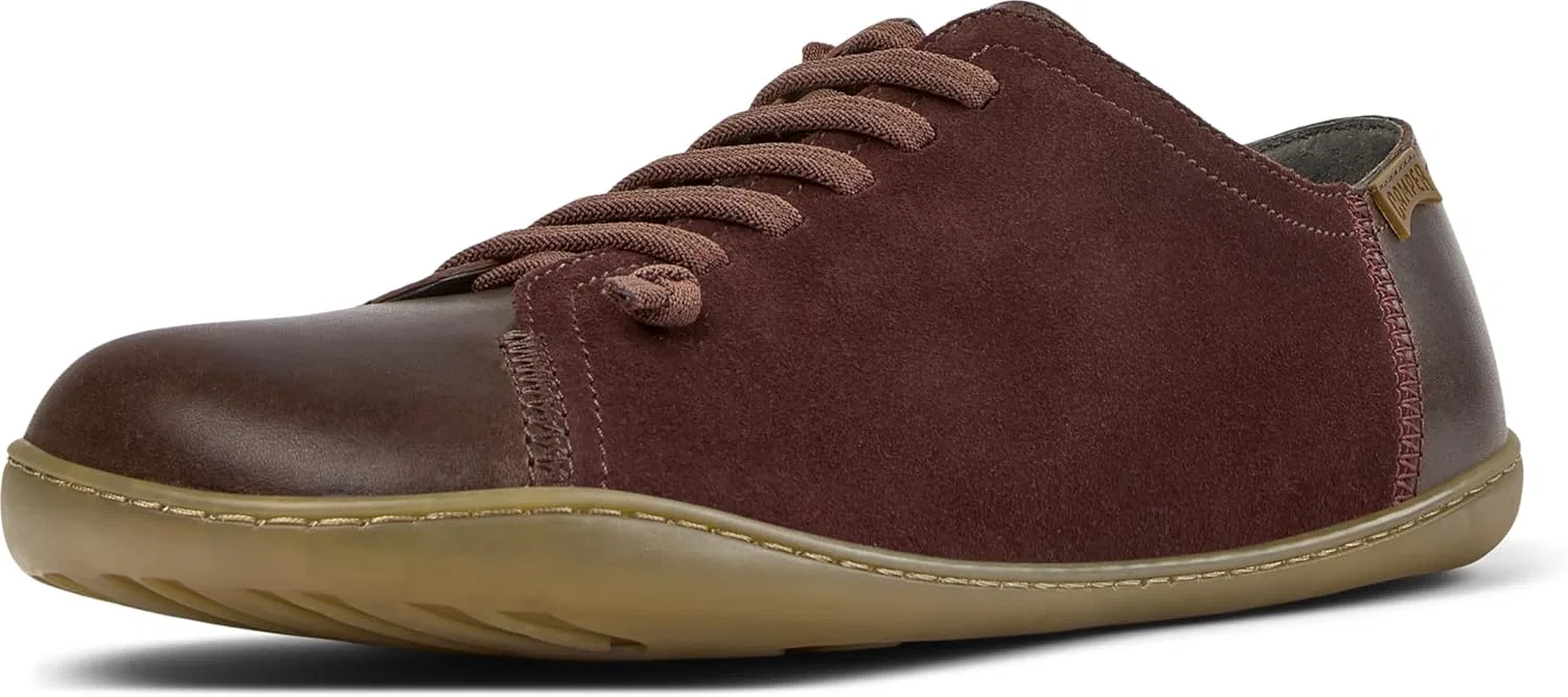 Camper, Peu Cami, мужские ботильоны, Multi Assorted 313 Tws