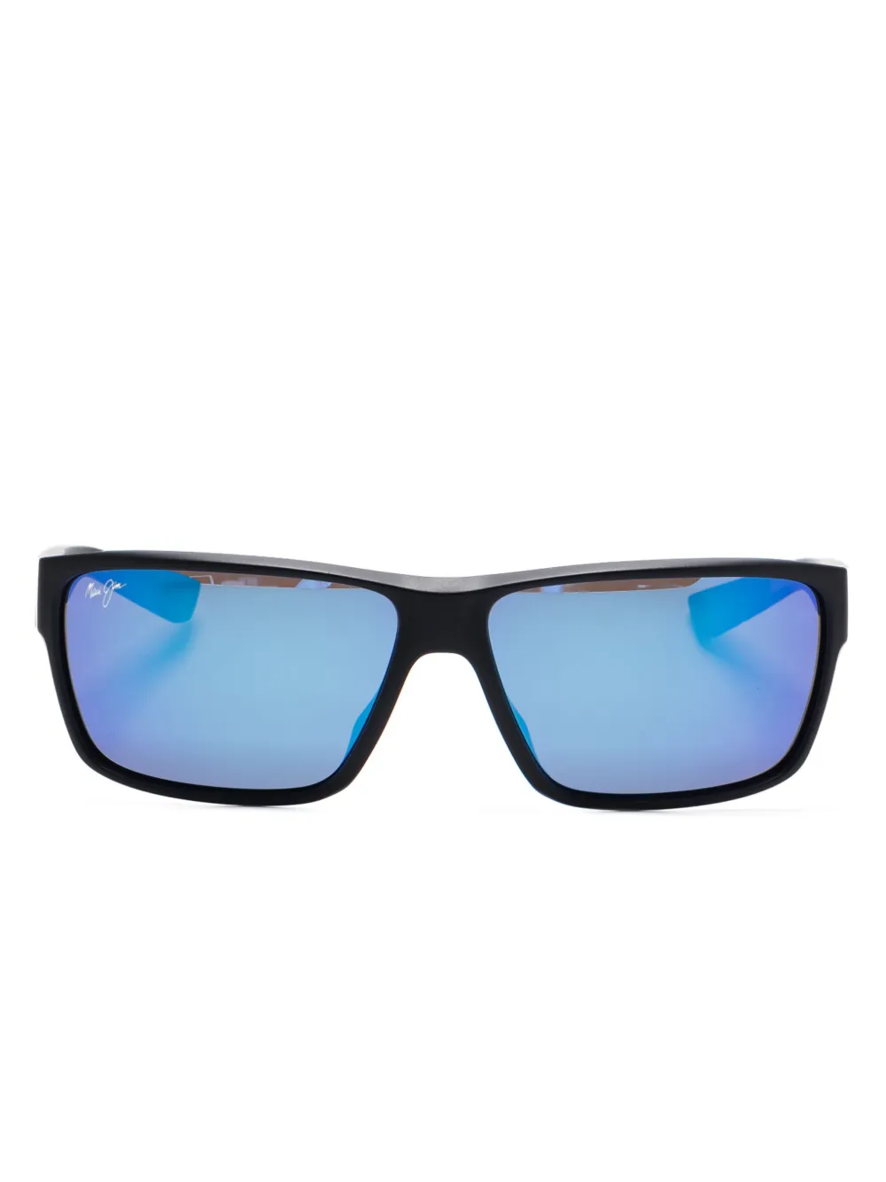 

Солнцезащитные очки Uila Maui Jim, черный