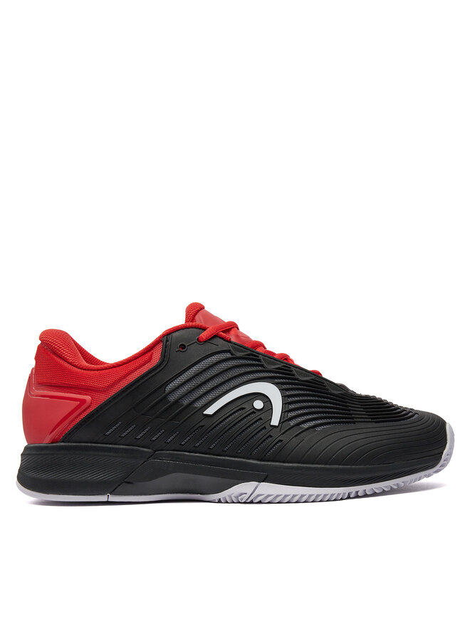 

Теннисные кроссовки Revolt Pro 4.5 Clay Men 273234 Head, черный