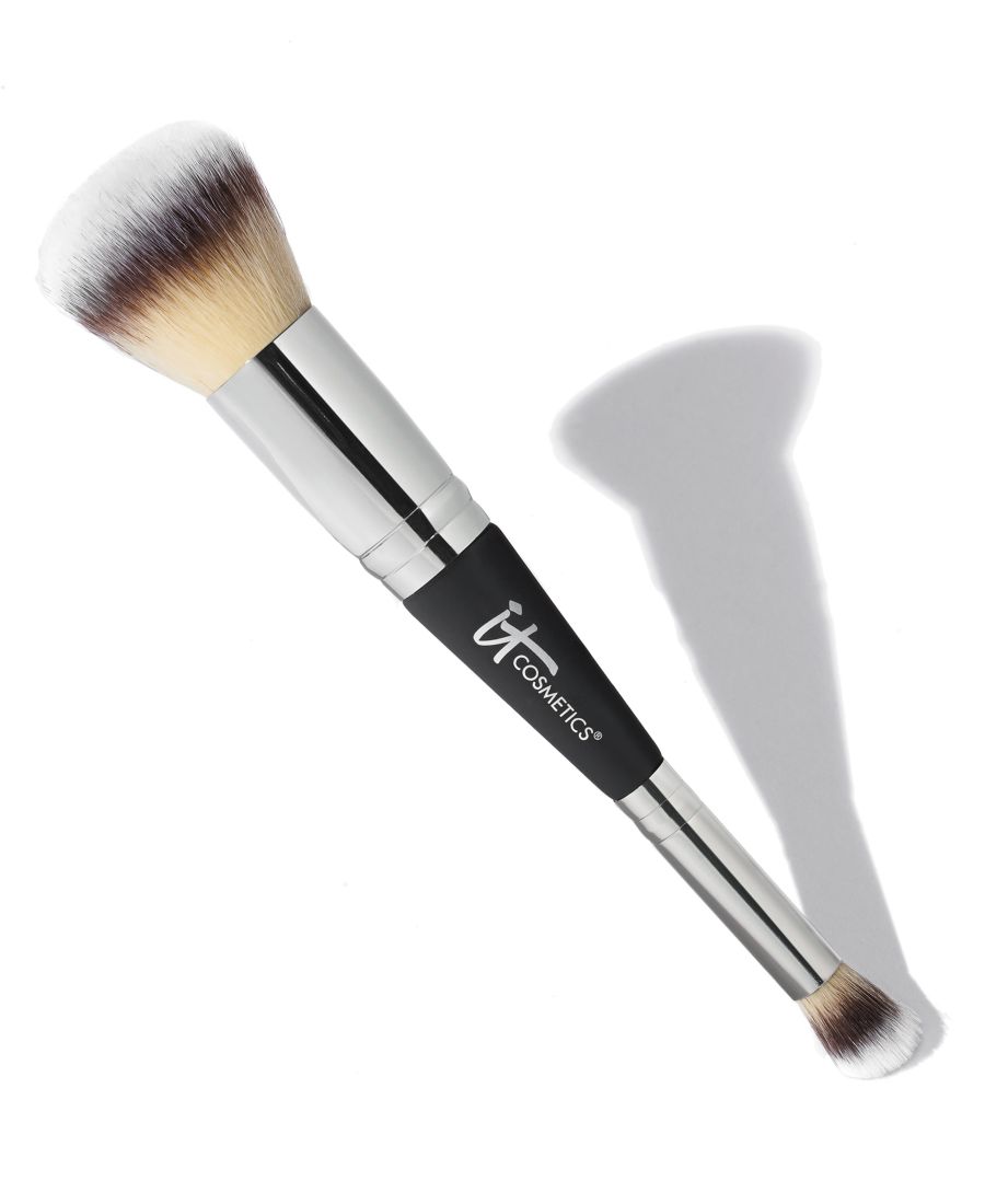 IT Cosmetics Кисть для макияжа Heavenly Luxe Complexion Perfection №7 — фото 2
