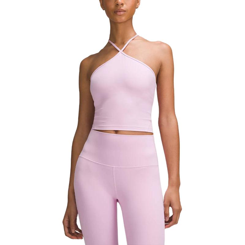 

Футболка Align Nulu Sport Vests Women's Lululemon, цвет Compass Khaki/Compass Khaki