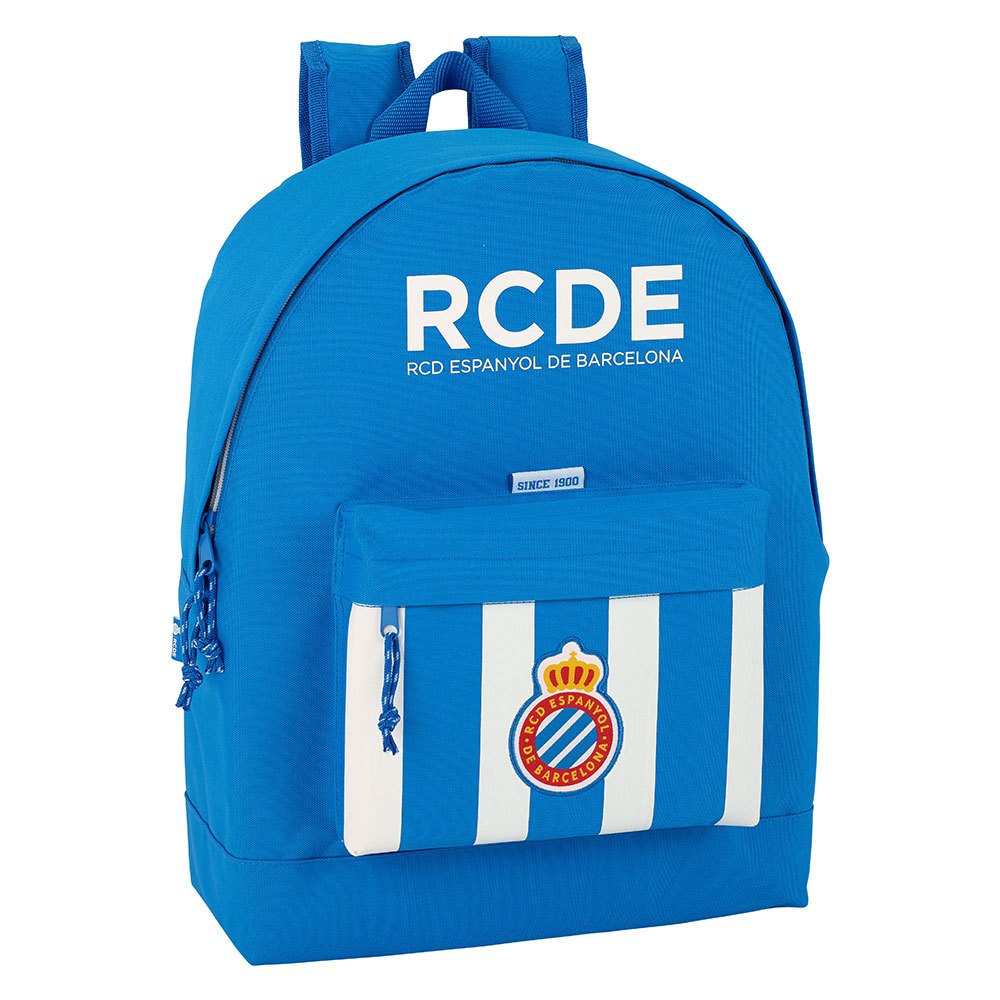 

Рюкзак Safta RCD Espanyol 21L, белый