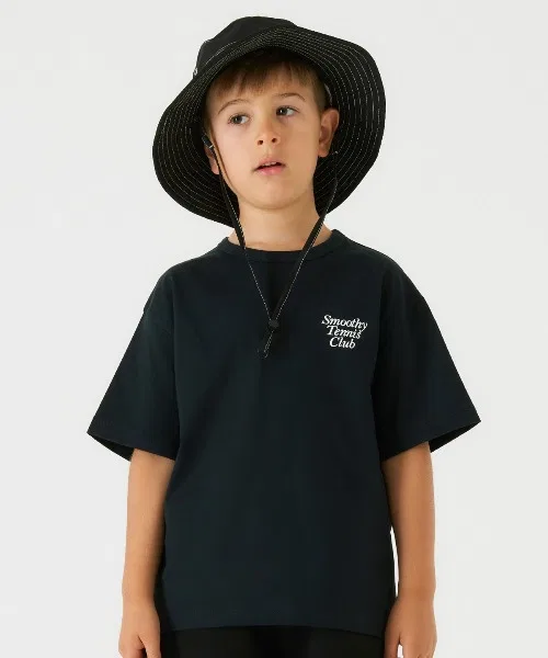 Детская футболка Smoothy Tennis Club Tee