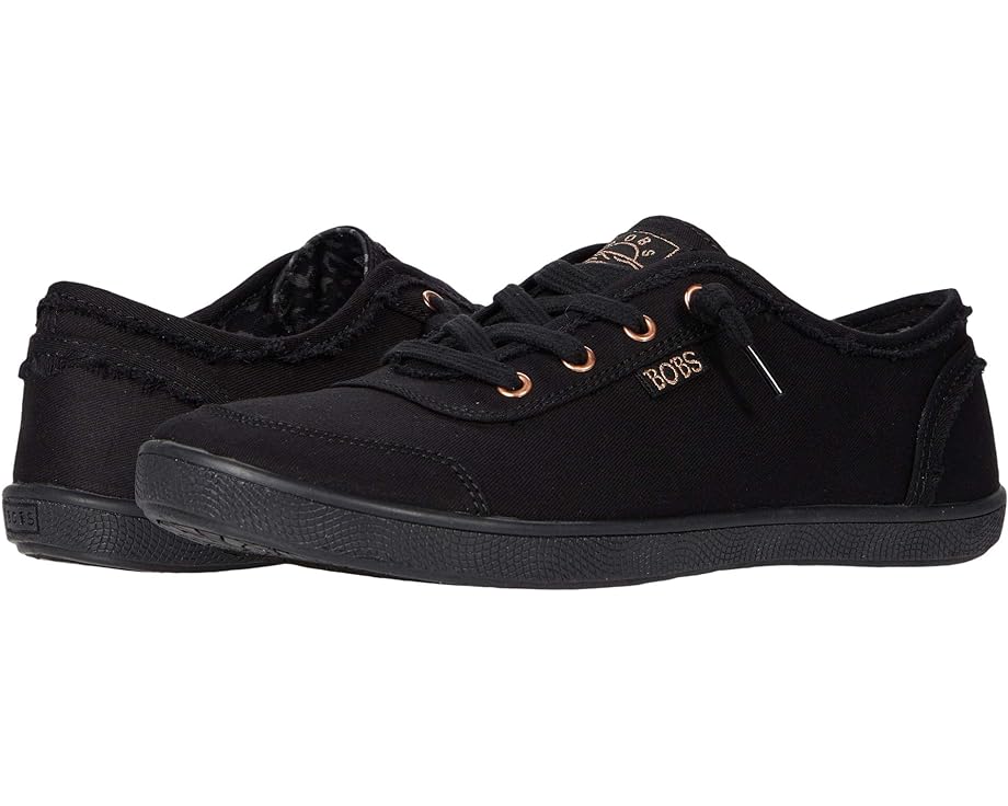 

Кроссовки BOBS from SKECHERS Bobs B Cute, цвет Black/Black