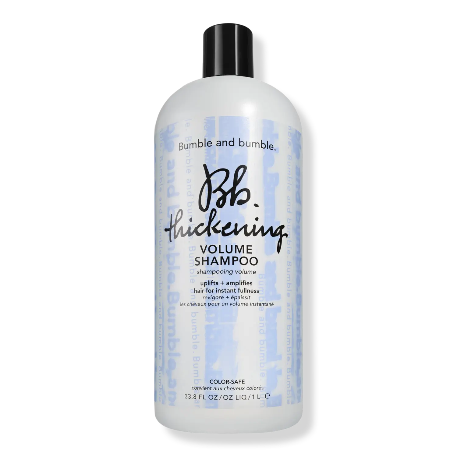 

Шампунь для придания объема и густоты Bumble and bumble, 33.8 oz