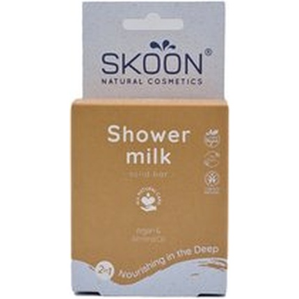 

Средство для душа Shower Bar Milk Nourishing Into The Deep 2 In 1 - 90 Grams