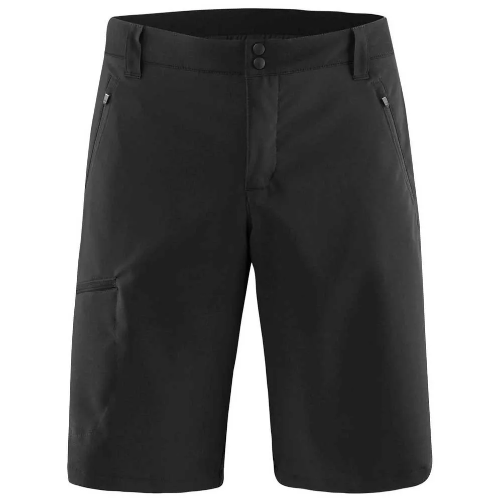 

Шорты Loeffler Trekking ASL, черный