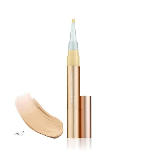 

Осветляющий консилер для глаз Jane Iredale Active Light