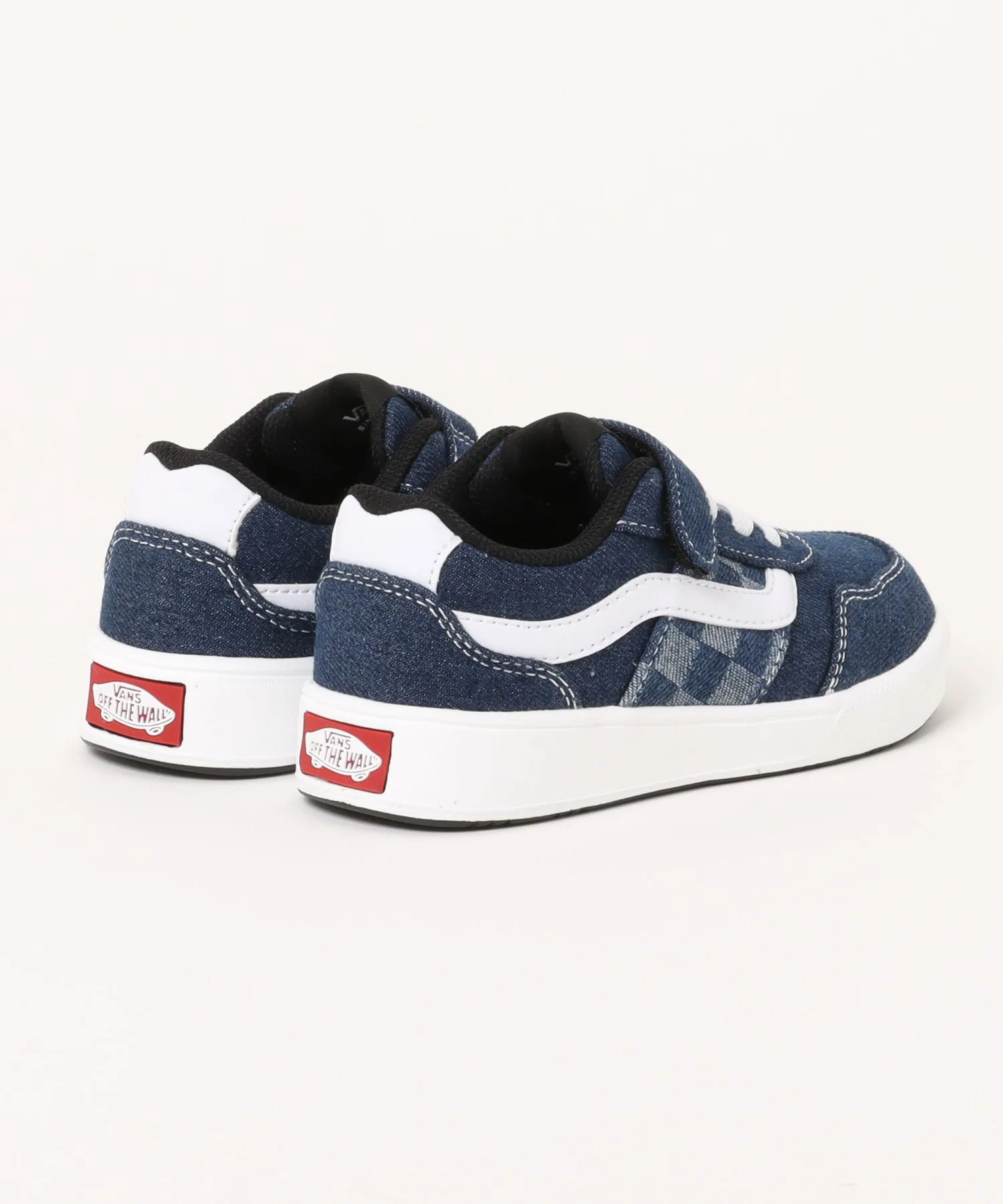 Детские кроссовки VANS RIGIDA V2920K — фото 2