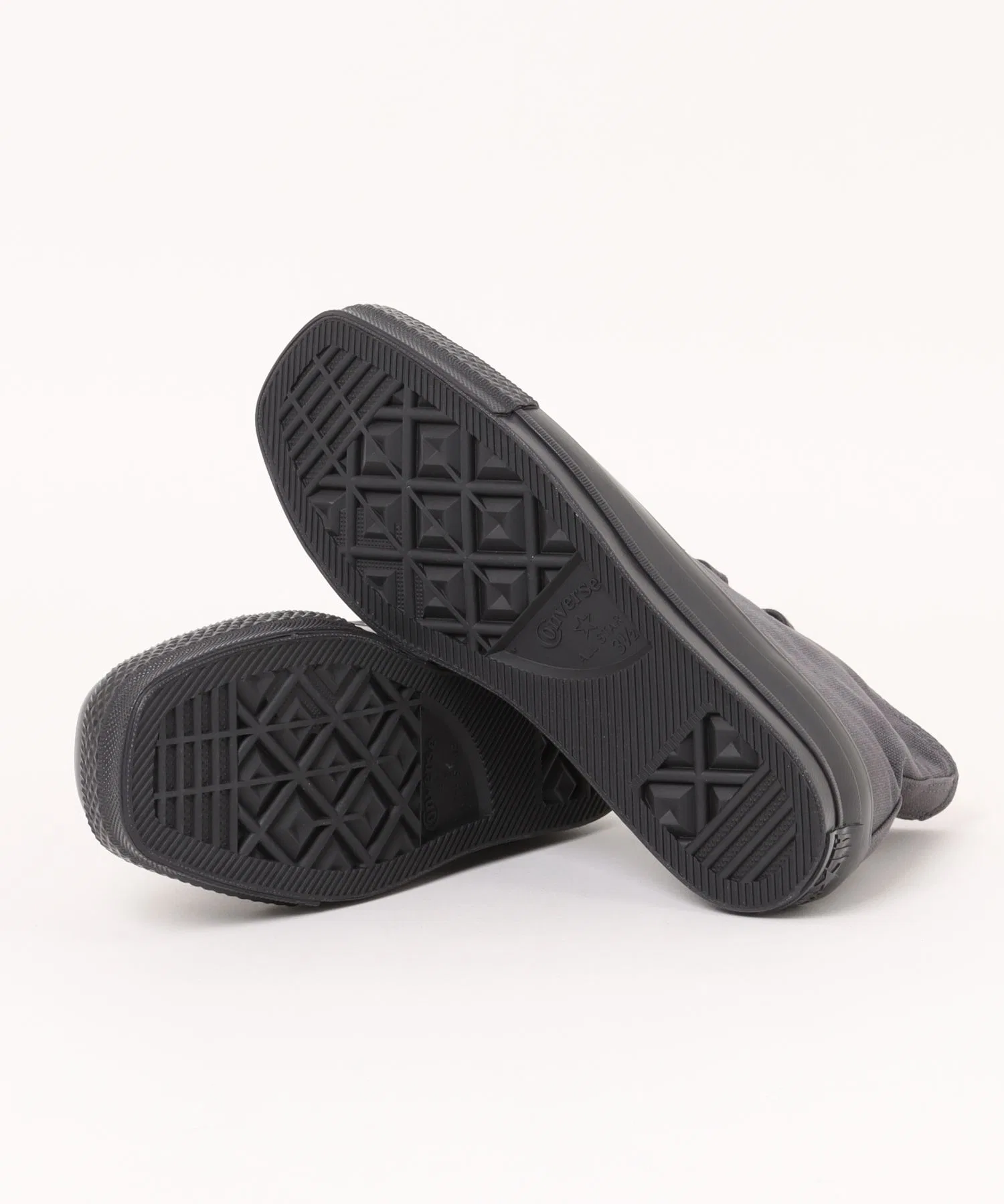 Мужские кеды CONVERSE All Star Squaretoe HI — фото 3