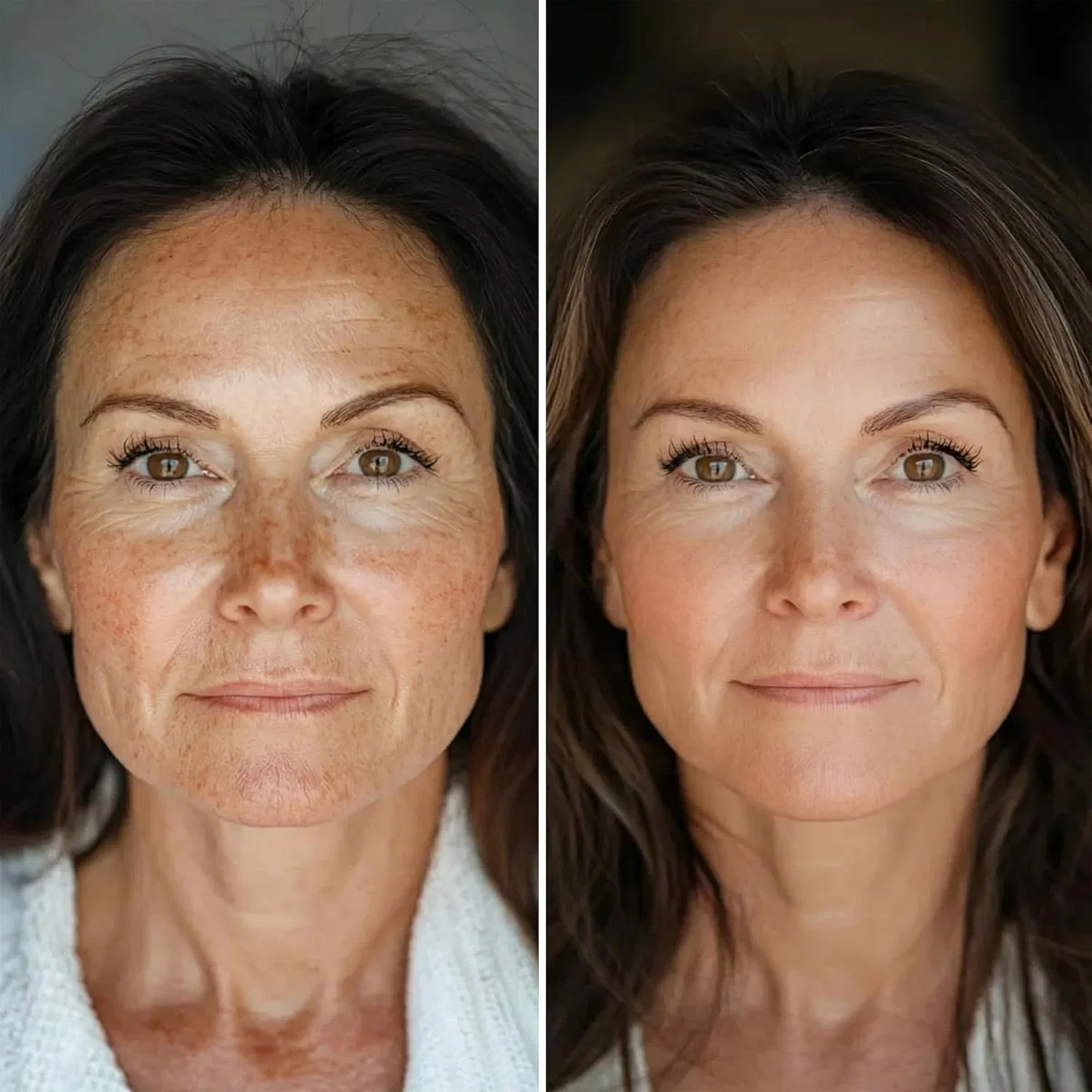 Тональный крем «Changing Foundation» с SPF 15 от May Cosmetics May. — фото 3