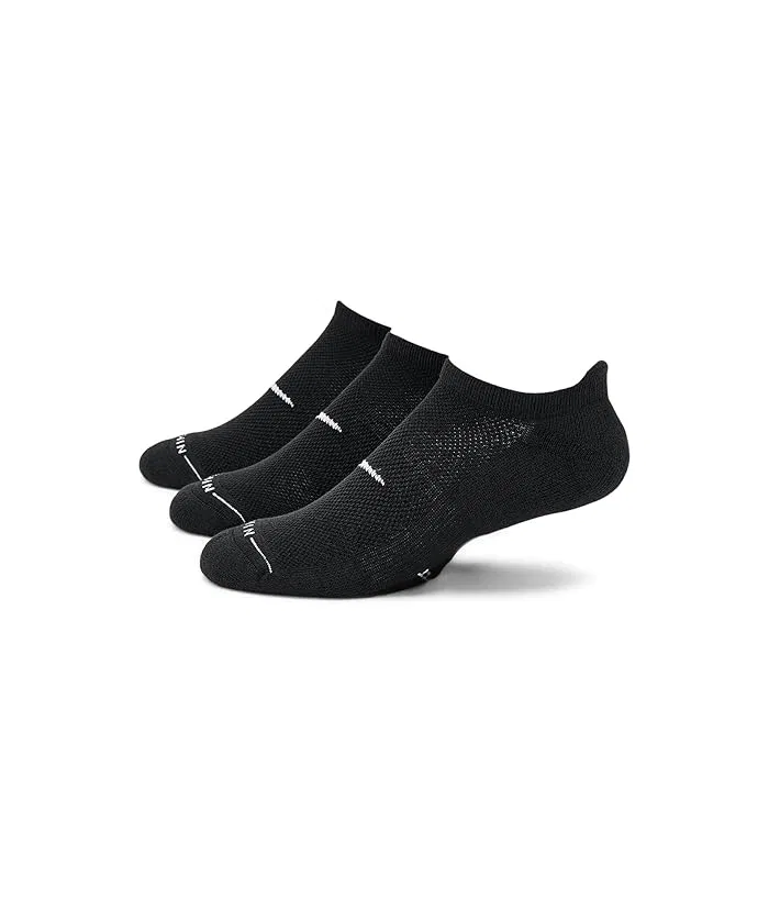 Носки спортивные Elevated No Show Nike, Multicolor 1