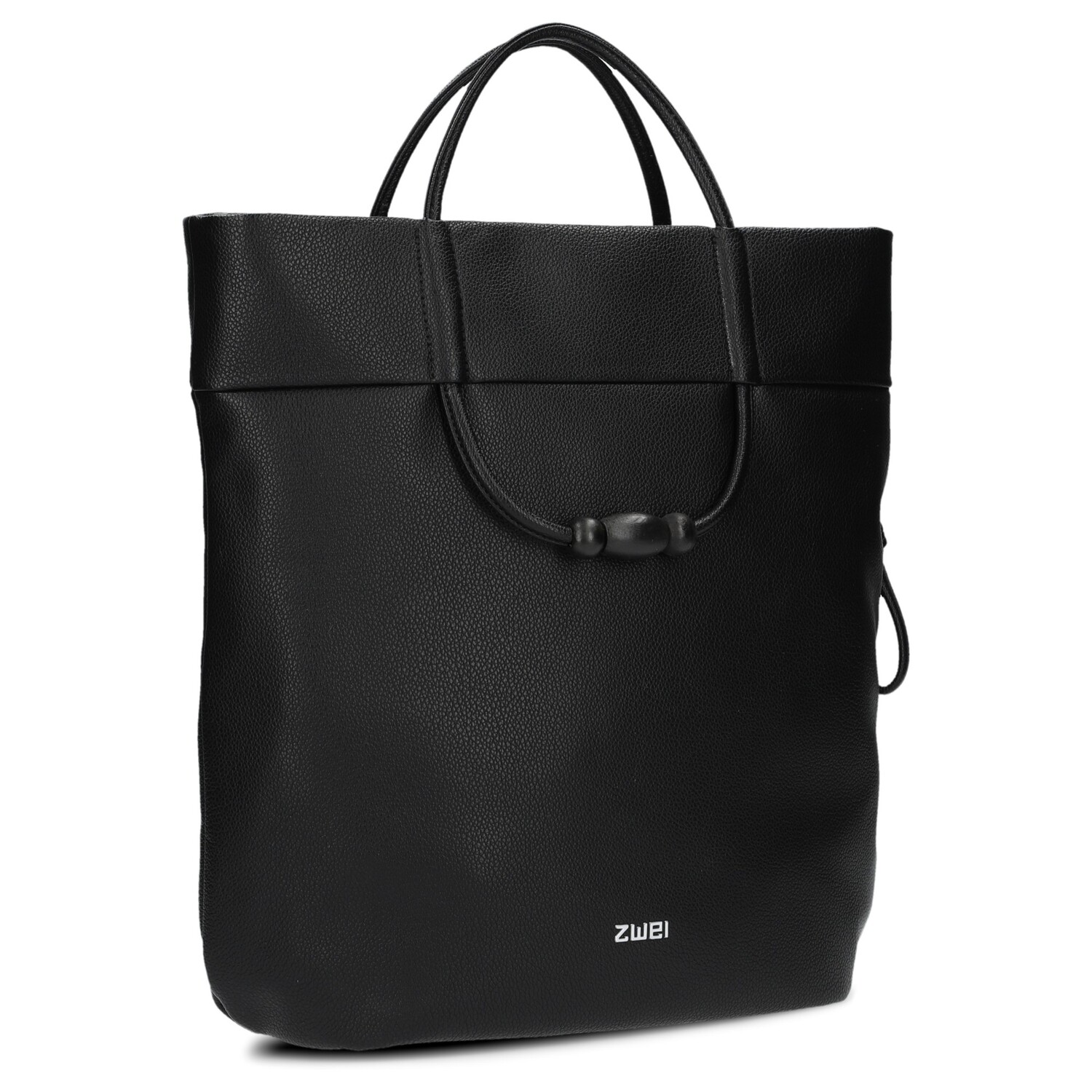 

Сумка через плечо Zwei Perla PE120 Henkeltasche 34 см, черный