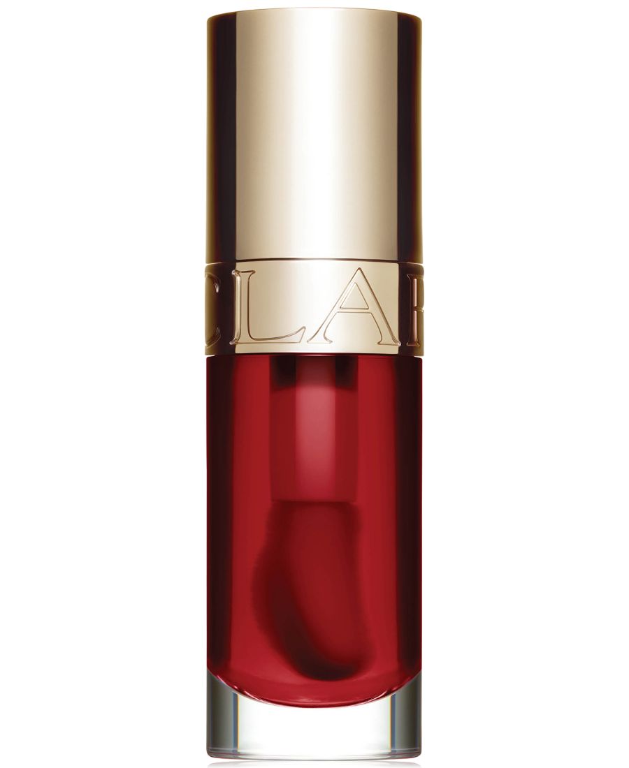 

Масло для губ Lip Comfort Oil, 0,24 унции Clarins, цвет 03 cherry
