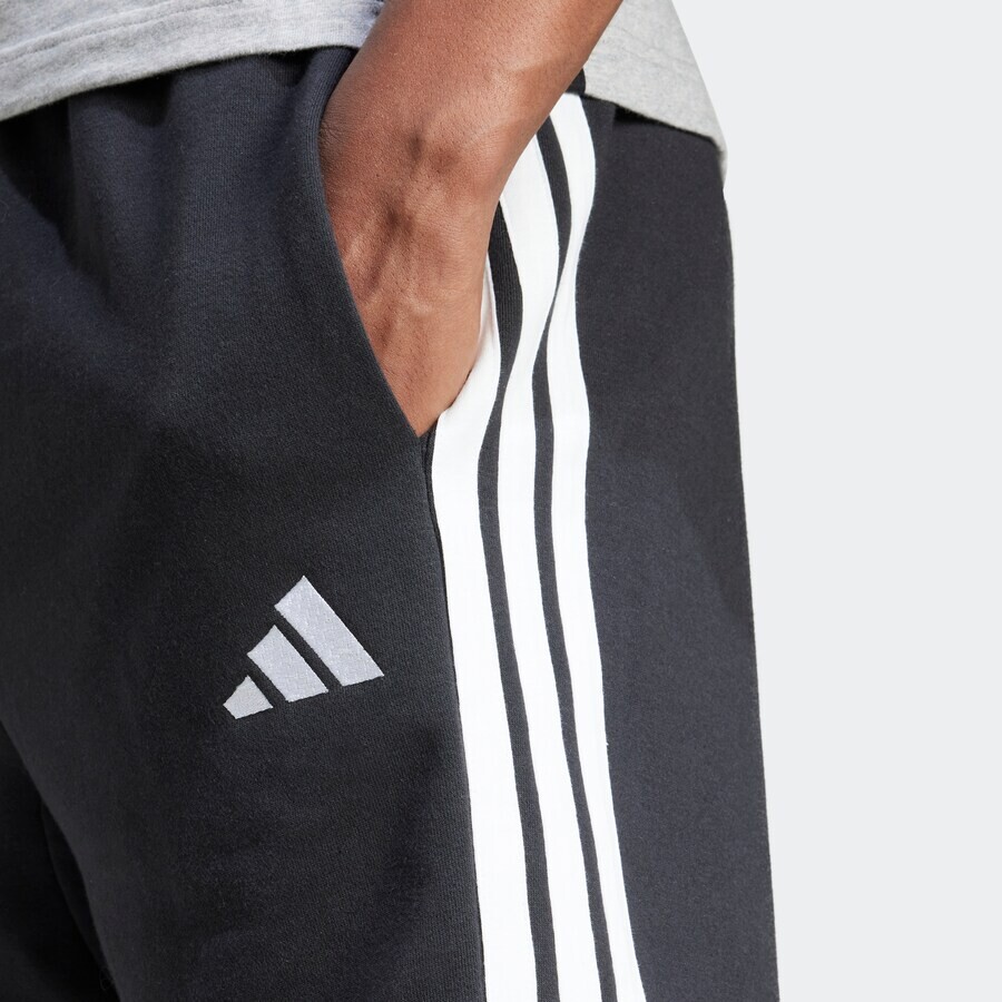 Шорты ADIDAS SPORTSWEAR Regular Workout Pants, морской синий — фото 3