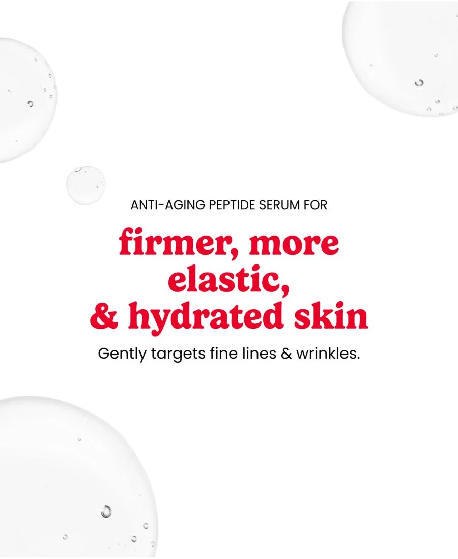 Сыворотка Timeless Skin Care — С пептидным комплексом Matrixyl — фото 3