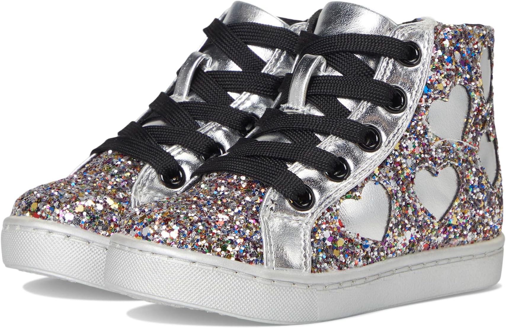 

Кроссовки Nina Kids Cass, Multi