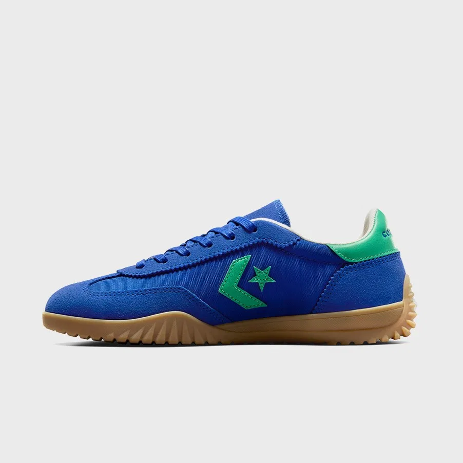 Мужские низкие кроссовки Run Star Trainer синие от Converse