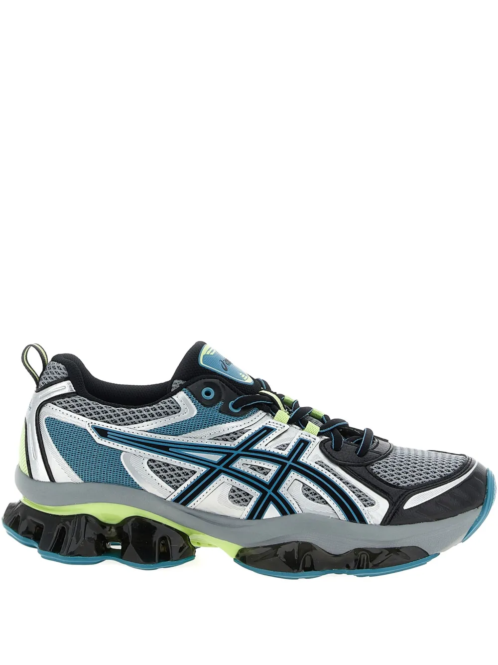 

Кроссовки Gel-Quantum Kinetic низкие ASICS, синий