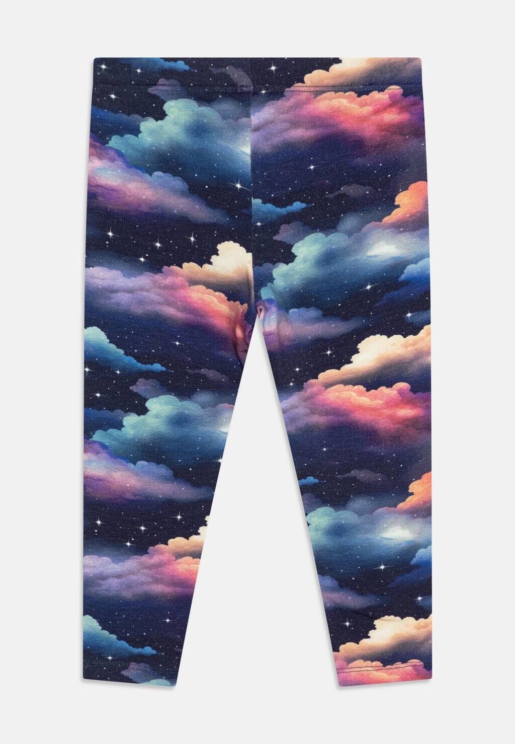 Леггинсы STERRY SKY Leggings Lindex, темно-синий