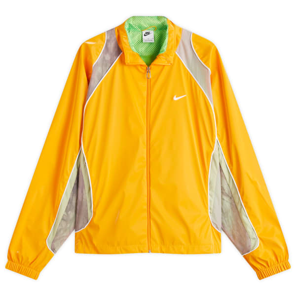 

Куртка-Трюк Project Frog Nike, мультиколор