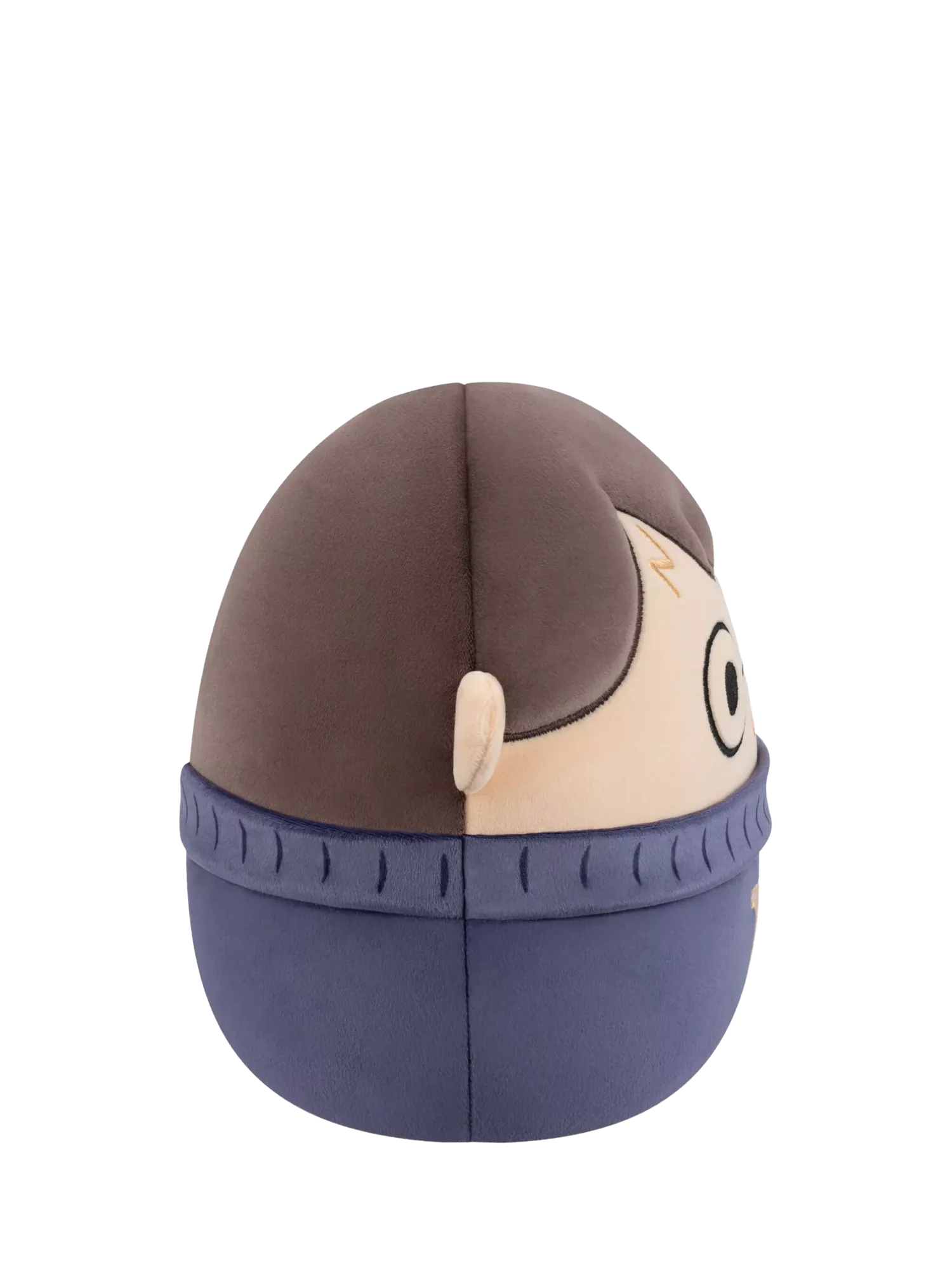 Мягкая плюшевая игрушка Гарри Поттер в свитере, 25 см Squishmallows — фото 3