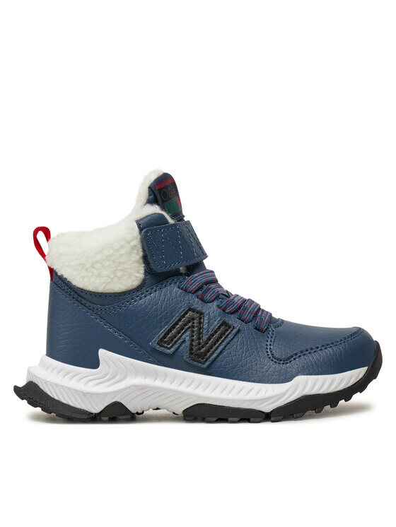 

Кроссовки New Balance, синий
