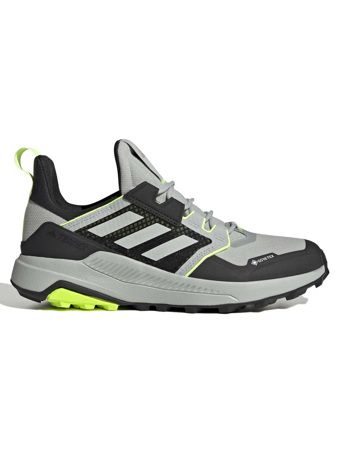 

Походные ботинки Adidas Performance Terrex Trailmaker GORE-TEX, серый