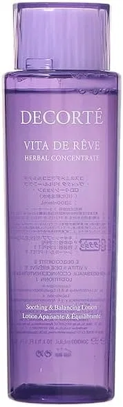 Лосьон для лица Decorté Vita Drape Herbal Lotion 300 мл