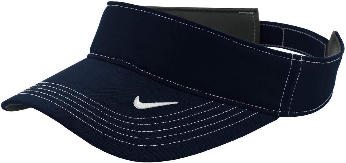 

Козырек для гольфа Nike Dri-fit Swoosh для мужчин, Navy