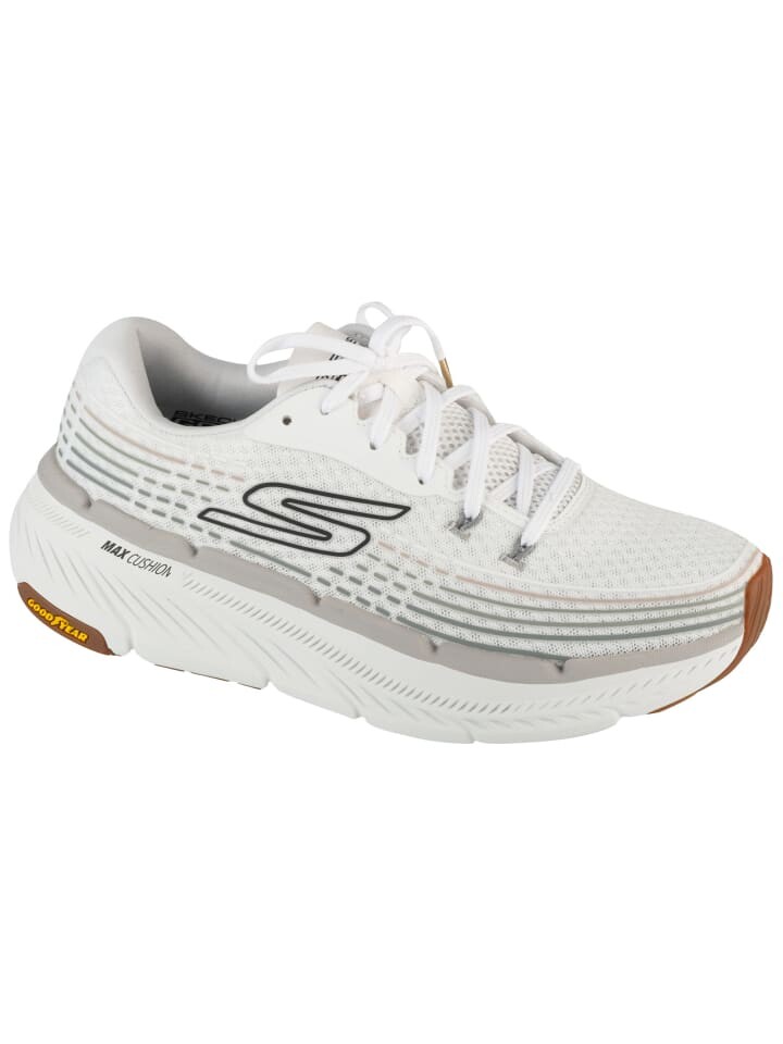 

Кроссовки Skechers Max Cushioning Premier 20, белый