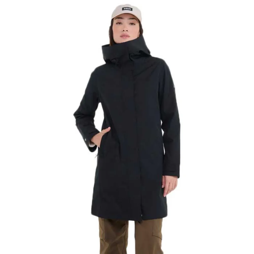 

Куртка Aigle Ais23Wout007, черный