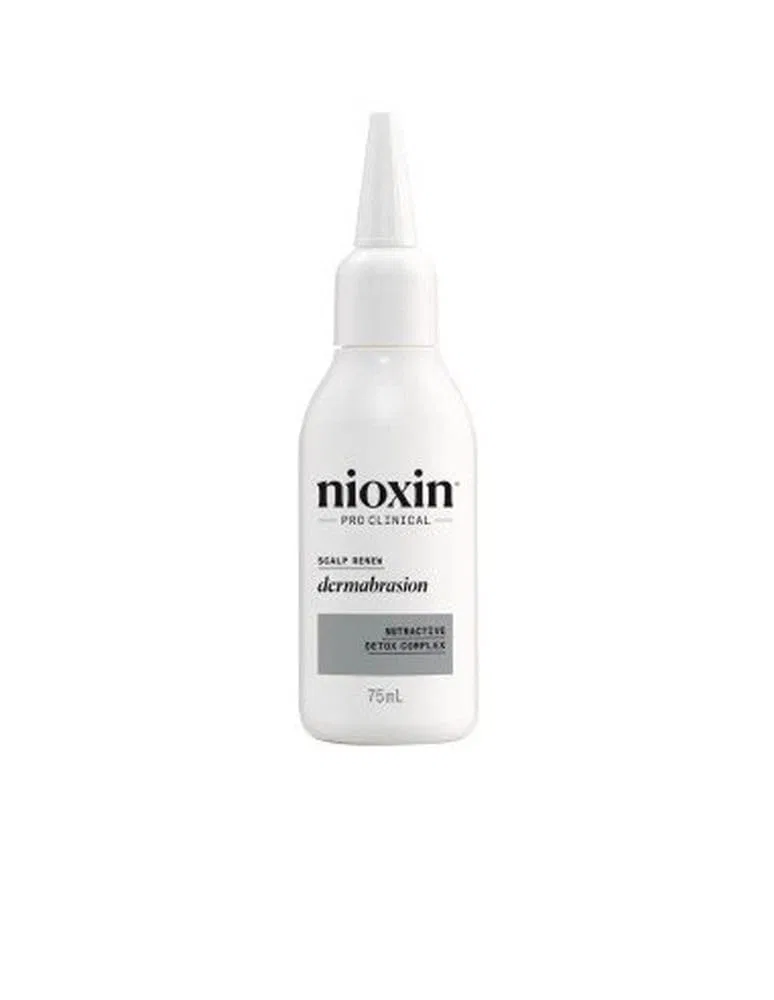 Пилинг Nioxin — Для кожи головы «Scalp Renew Dermabrasion Treatment» от