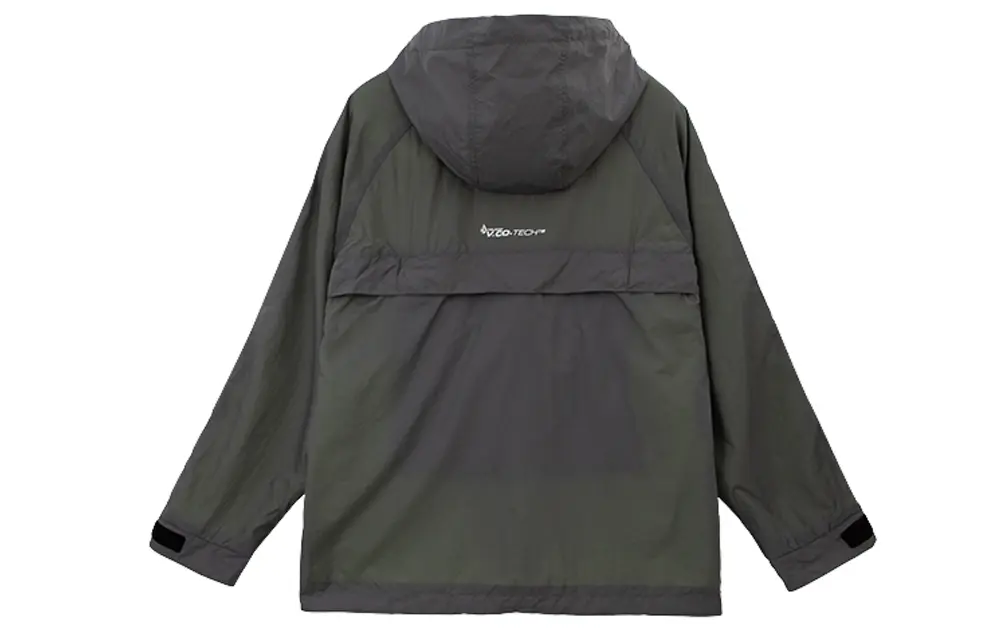 

Солнцезащитная одежда унисекс Volcom, оранжевый