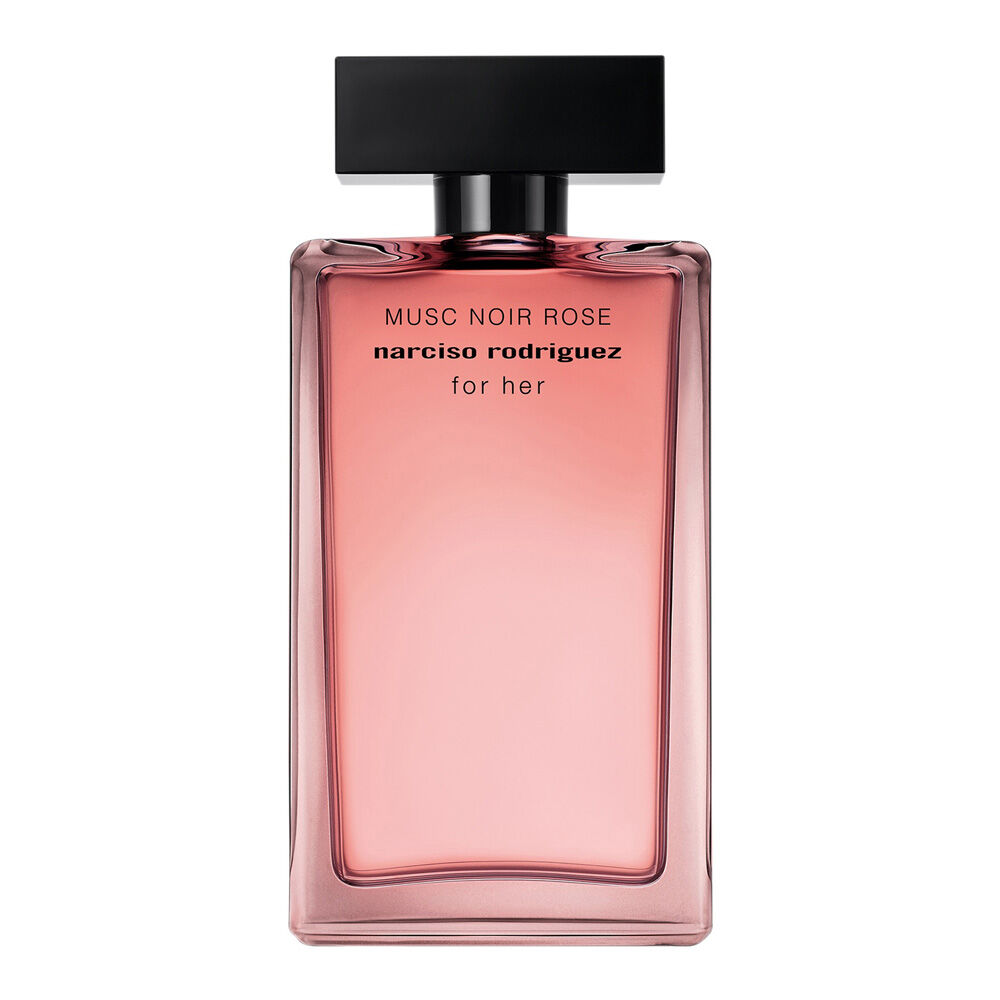 

Женская парфюмированная вода Narciso Rodriguez Musc Noir Rose For Her, 100 мл