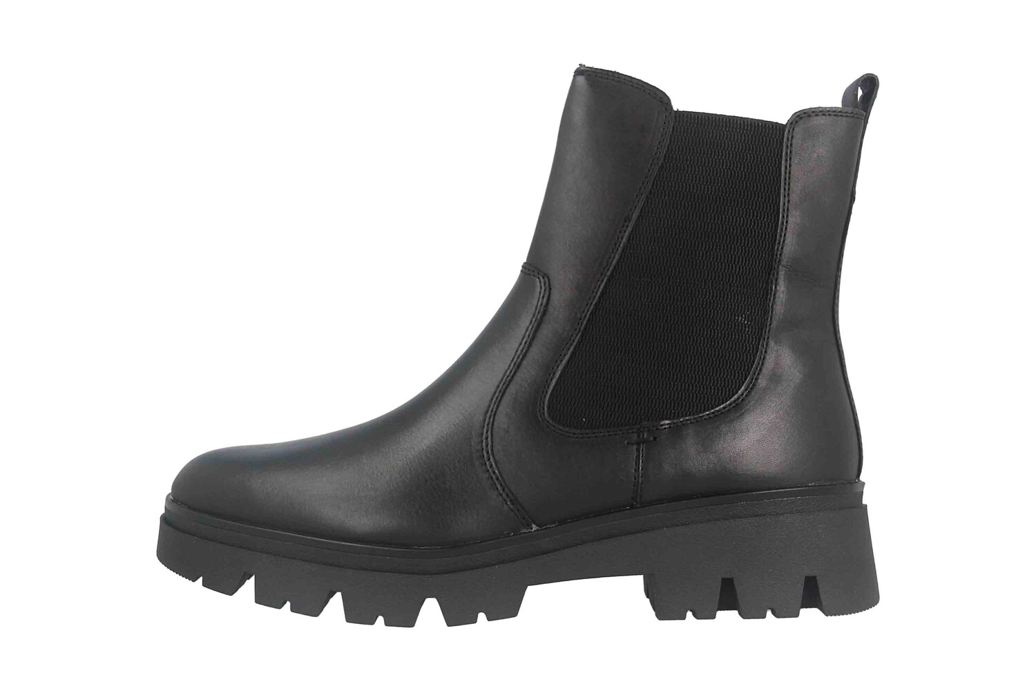 

Ботинки Tamaris Stiefel, черный