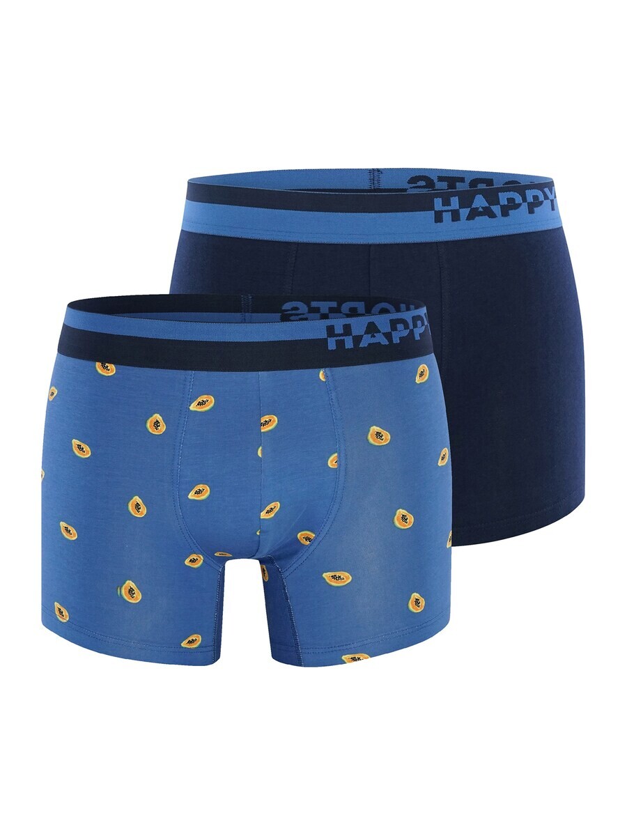

Трусы Phil & Co. Berlin Boxer shorts All Styles, разноцветный