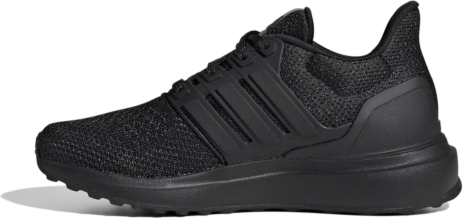 Кроссовки Adidas Unisex-Child Ubounce Dna, черный — фото 3