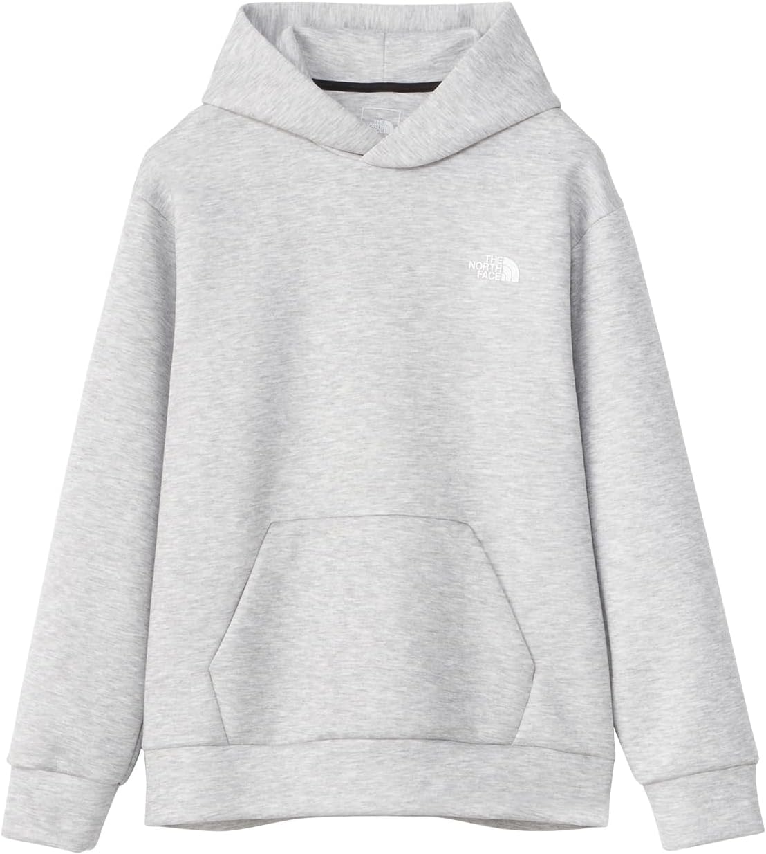 

Мужская толстовка The North Face FW23 Tech Air, широкая, эластичная, с электростатическим покрытием, серого цвета, размер S, Серый, Мужская толстовка The North Face FW23 Tech Air, широкая, эластичная, с электростатическим покрытием, серого цвета, размер S