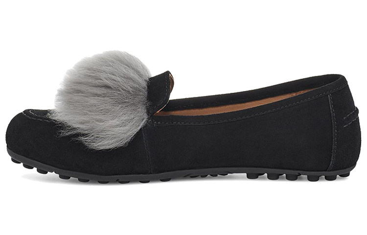 

Слипоны Ugg California Loafer Lifestyle, черный