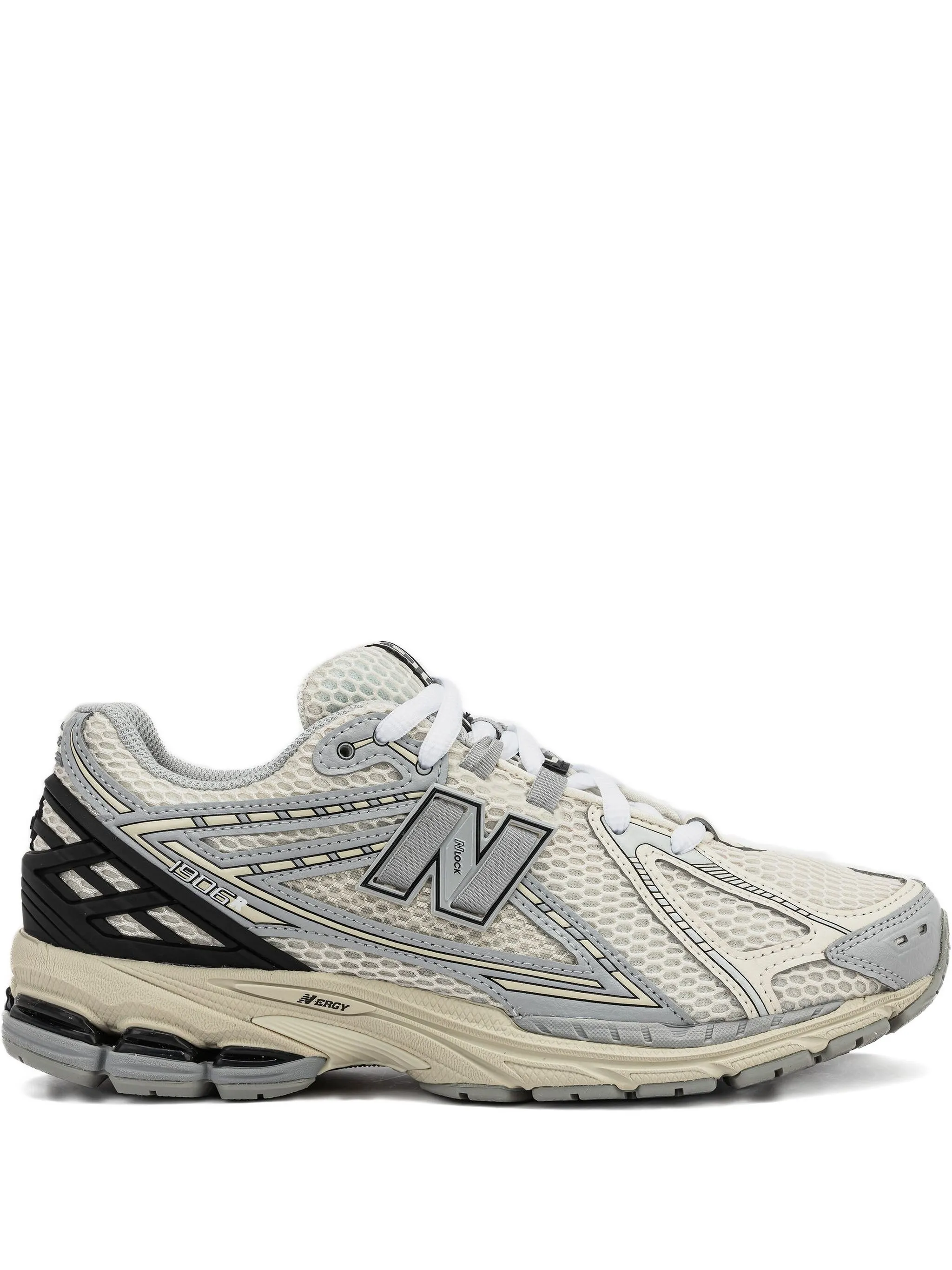 

Кроссовки с панелями 1906R New Balance, бежевый