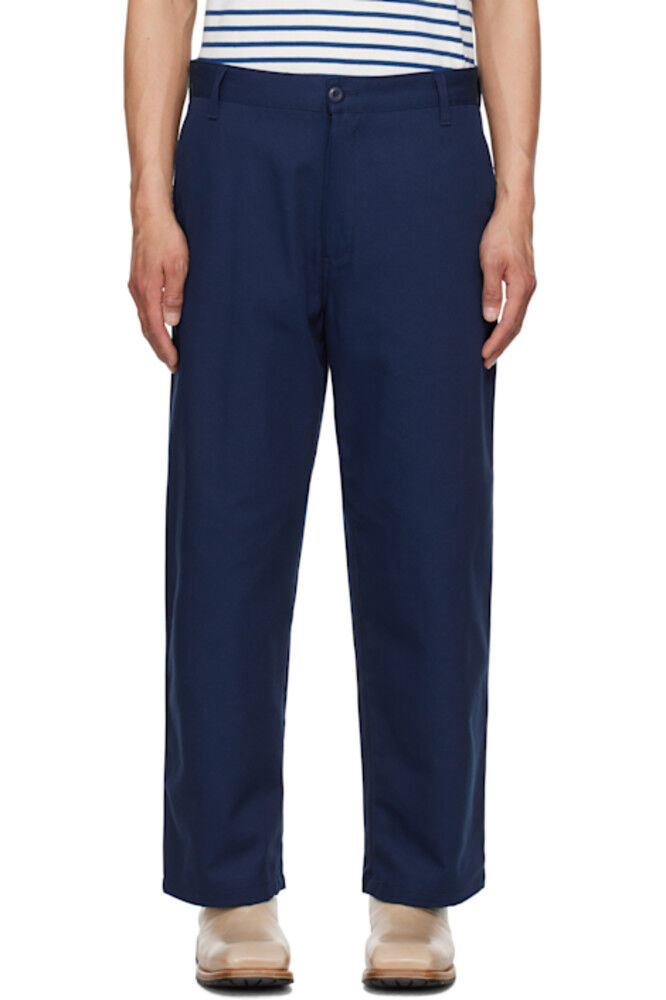 

Брюки Navy Module Carhartt Work In Progress