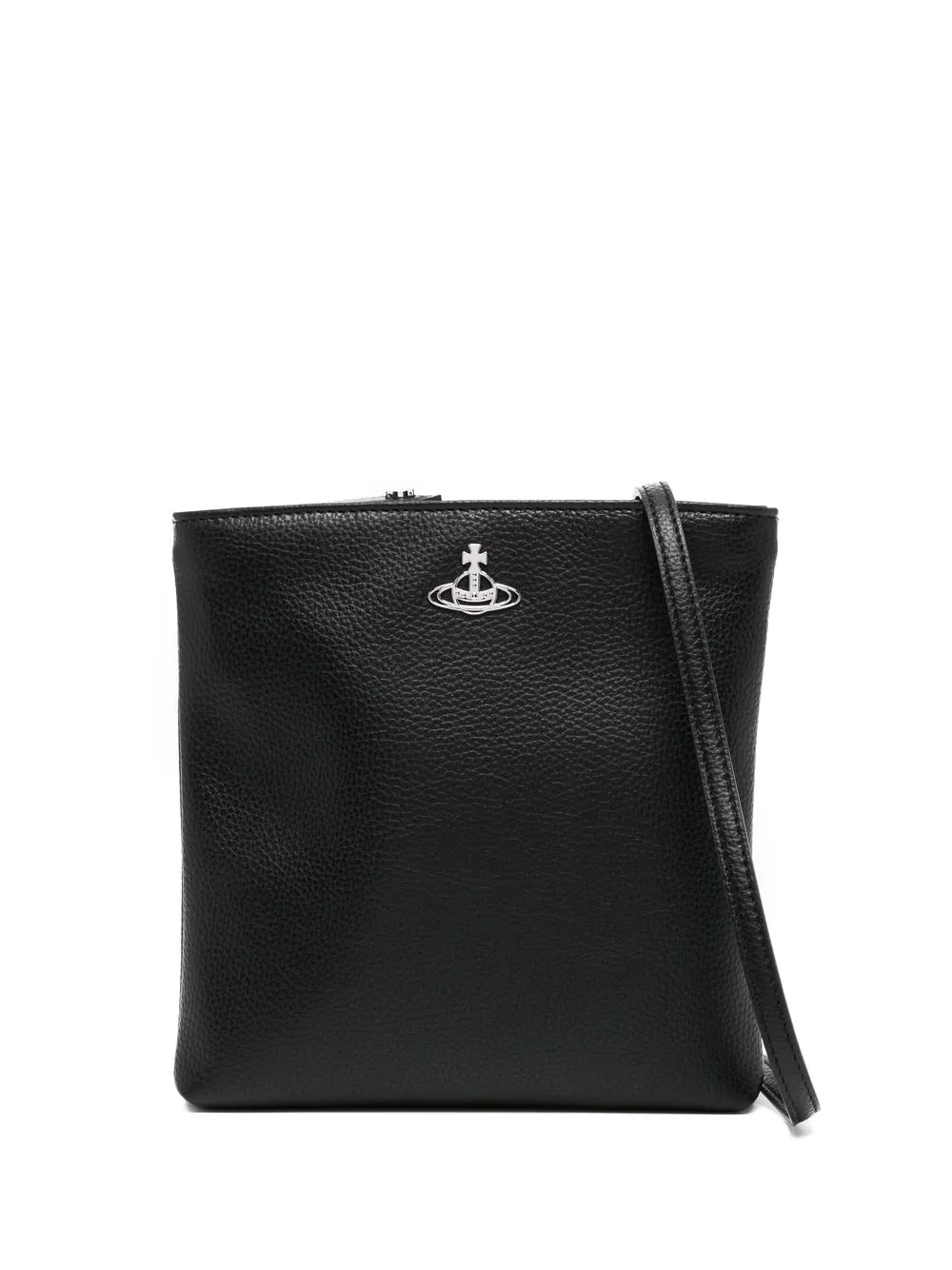 

Сумка через плечо Squire Vivienne Westwood, черный